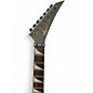 Used Jackson SL7 JEFF LOOMIS Satin Black Solid Body Electric Guitar