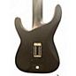 Used Jackson SL7 JEFF LOOMIS Satin Black Solid Body Electric Guitar