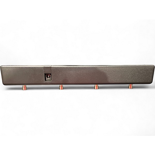 Used Positive Grid Spark Control Pedal