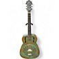 Used Recording King RM997VG Copper Acoustic Guitar thumbnail