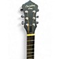 Used Recording King RM997VG Copper Acoustic Guitar