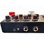 Used Radial Engineering Bassbone OD Bass Effect Pedal