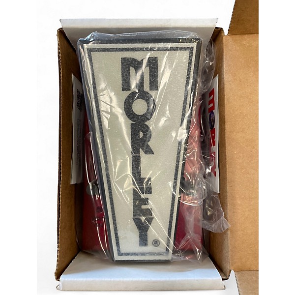 Used Morley Tone Questor Effect Pedal