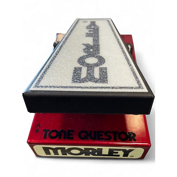 Used Morley Tone Questor Effect Pedal