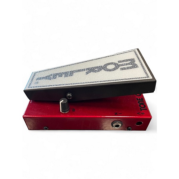 Used Morley Tone Questor Effect Pedal