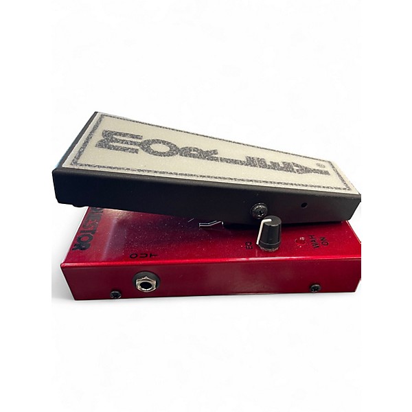 Used Morley Tone Questor Effect Pedal