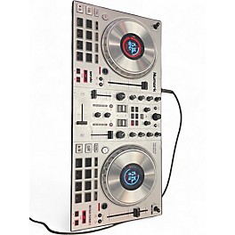 Used Numark Mixtrack Platinum FX DJ Controller