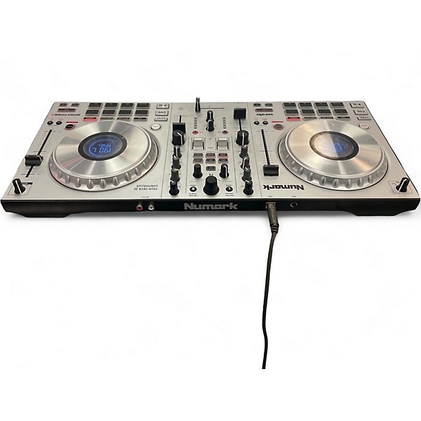 Used Numark Mixtrack Platinum FX DJ Controller