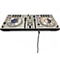 Used Numark Mixtrack Platinum FX DJ Controller