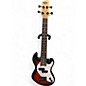 Used Kala Ubass Bass 2 Color Sunburst Ukulele thumbnail