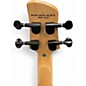 Used Kala Ubass Bass 2 Color Sunburst Ukulele