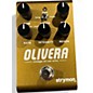 Used Strymon olivera Effect Pedal thumbnail