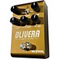 Used Strymon olivera Effect Pedal