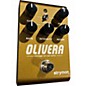Used Strymon olivera Effect Pedal
