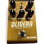 Used Strymon olivera Effect Pedal