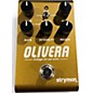 Used Strymon olivera Effect Pedal