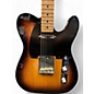 Used Fender Classic Player Baja Telecaster 2 Color Sunburst Solid Body Electric Guitar