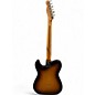 Used Fender Classic Player Baja Telecaster 2 Color Sunburst Solid Body Electric Guitar