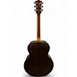Used Gibson SJ200 Studio rosewood Super Jumbo 3 Color Sunburst Acoustic Electric Guitar