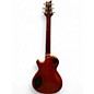 Used 2000s PRS single cutaway 10 top Orange Solid Body Electric Guitar