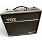 Used VOX VT20Plus Valvetronix 20W 1X8 Guitar Combo Amp thumbnail