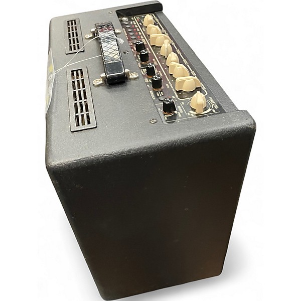 Used VOX VT20Plus Valvetronix 20W 1X8 Guitar Combo Amp