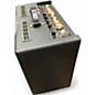 Used VOX VT20Plus Valvetronix 20W 1X8 Guitar Combo Amp