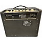 Used VOX VT20Plus Valvetronix 20W 1X8 Guitar Combo Amp