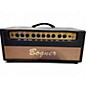 Used Bogner Shiva Tube Guitar Amp Head thumbnail