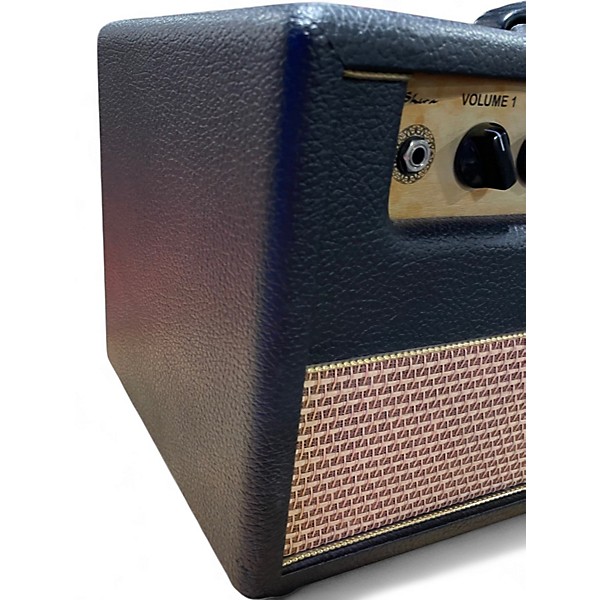 Used Bogner Shiva Tube Guitar Amp Head