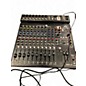 Used Peavey pv14bt Unpowered Mixer thumbnail