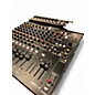 Used Peavey pv14bt Unpowered Mixer