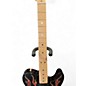 Used Fender Artist Series James Burton Telecaster 2 Color Sunburst Solid Body Electric Guitar