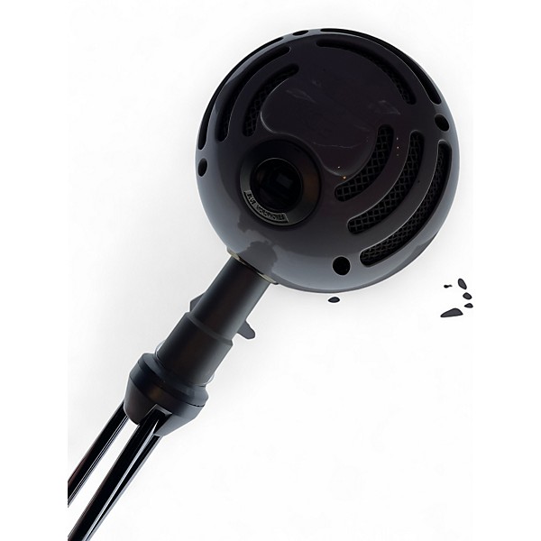 Used Blue Snowball ICE USB Microphone
