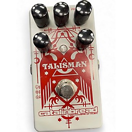 Used Catalinbread talisman Effect Pedal