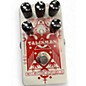 Used Catalinbread talisman Effect Pedal thumbnail