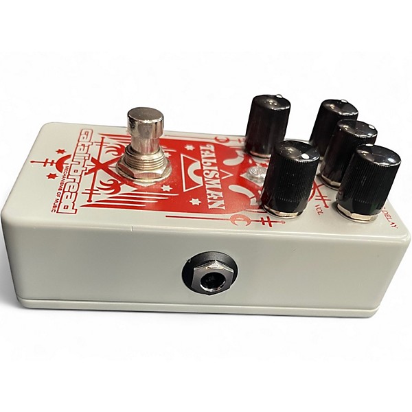 Used Catalinbread talisman Effect Pedal