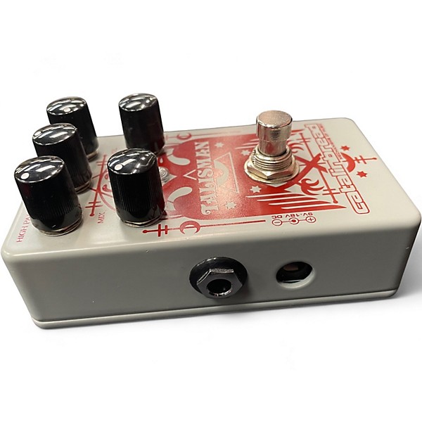 Used Catalinbread talisman Effect Pedal