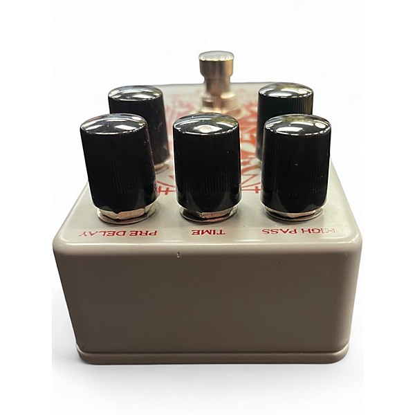 Used Catalinbread talisman Effect Pedal
