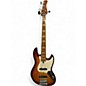 Used Sire marcus miller v8 5 string 2 Tone Sunburst Electric Bass Guitar thumbnail