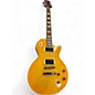 Used Epiphone Les Paul Classic Lemonburst Solid Body Electric Guitar thumbnail