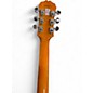 Used Epiphone Les Paul Classic Lemonburst Solid Body Electric Guitar