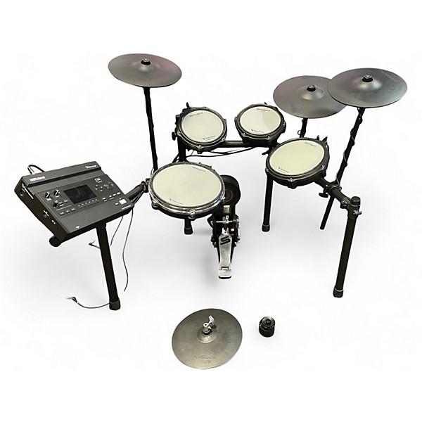 Used Roland TD316 Electric Drum Set