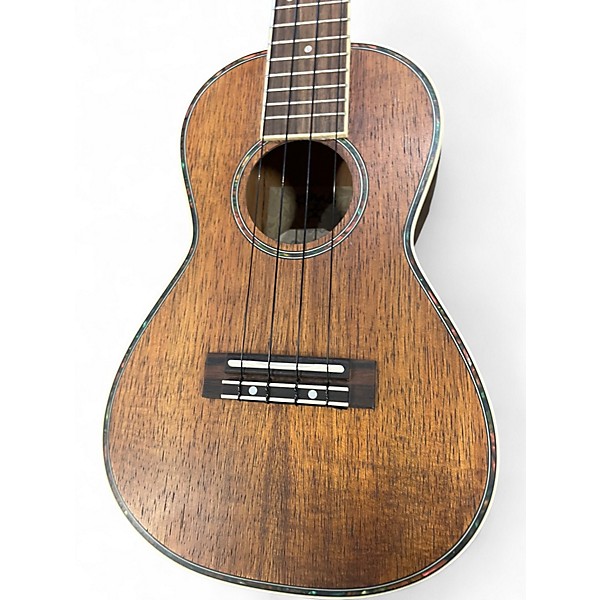 Used Kohala K2C Natural Ukulele