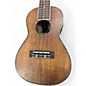 Used Kohala K2C Natural Ukulele