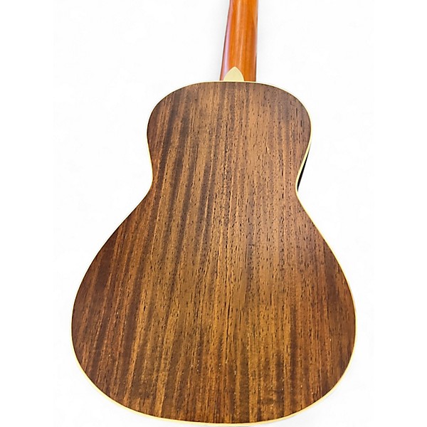 Used Kohala K2C Natural Ukulele