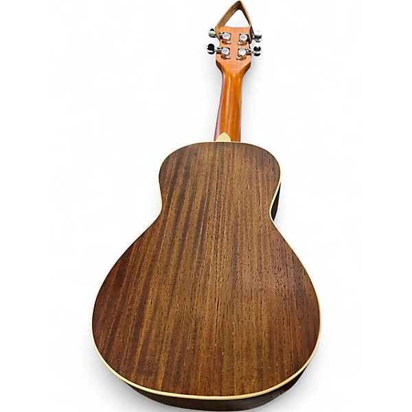 Used Kohala K2C Natural Ukulele