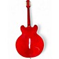Used Epiphone ES335 IG Cherry Hollow Body Electric Guitar