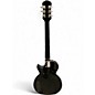 Used Epiphone Les Paul Junior Single Cut 2 Color Sunburst Solid Body Electric Guitar