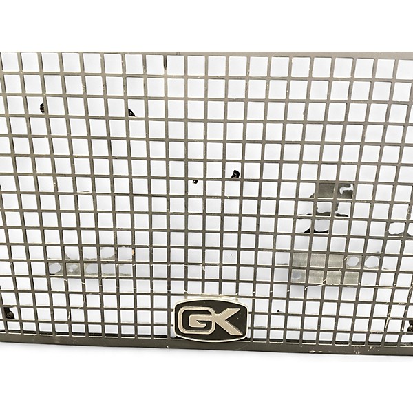 Used Gallien-Krueger 210BLX II Bass Cabinet